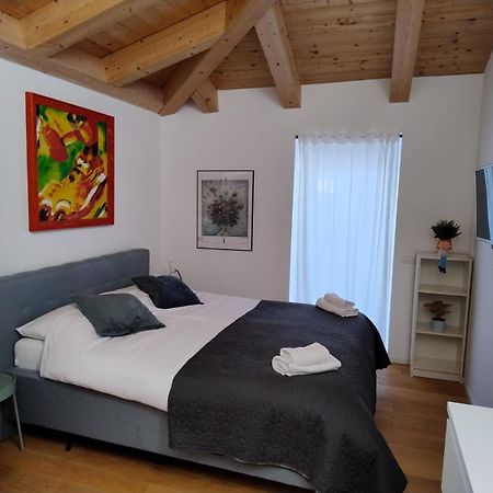 Boutique Apartments Cecilia Trieste Bagian luar foto