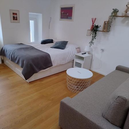 Boutique Apartments Cecilia Trieste Bagian luar foto