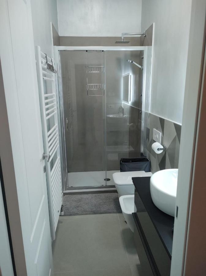 Boutique Apartments Cecilia Trieste Bagian luar foto