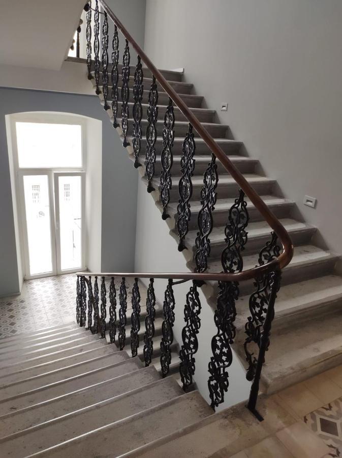 Boutique Apartments Cecilia Trieste Bagian luar foto