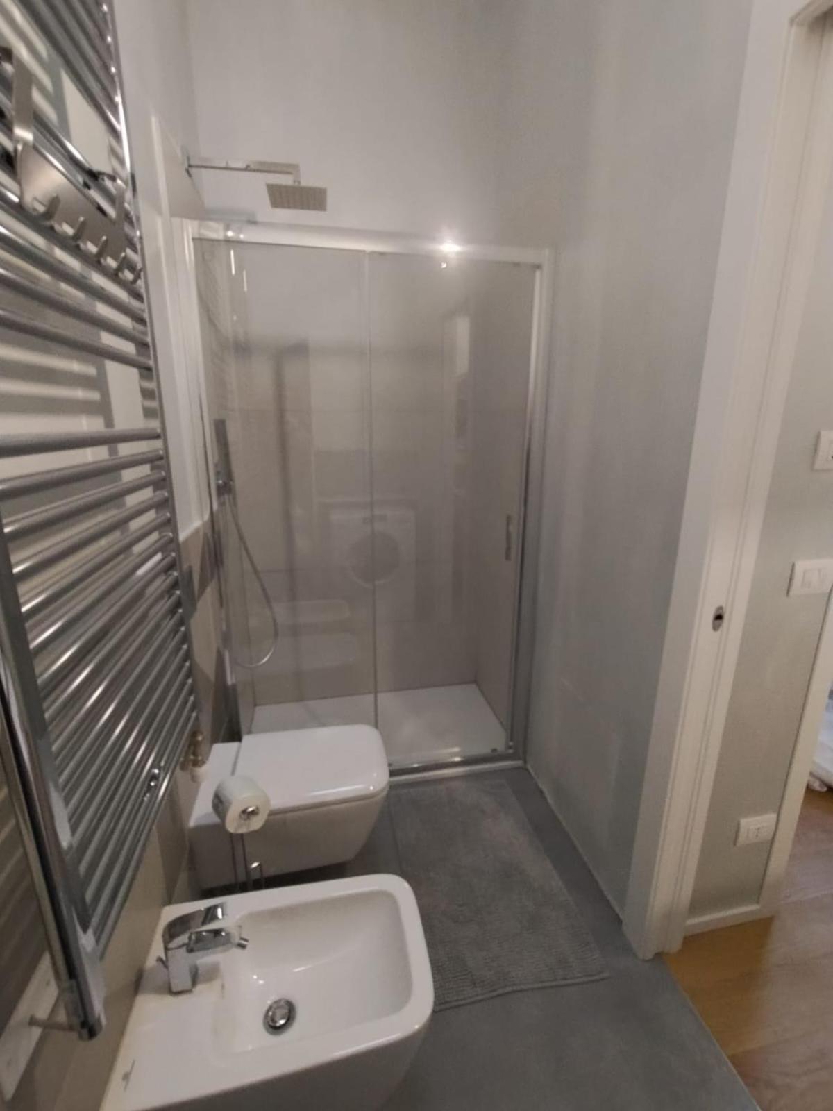 Boutique Apartments Cecilia Trieste Bagian luar foto